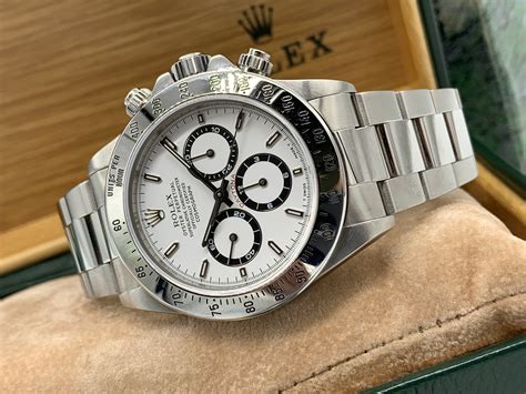 vintage rolex chronograph watches|Rolex daytona watch 2021.